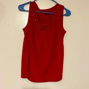 212 Collections blouse small